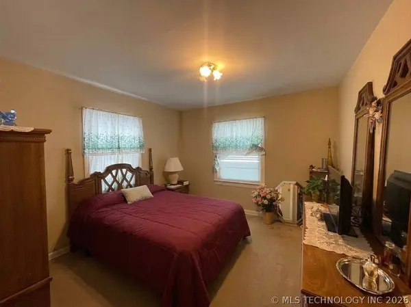 3109 E Admiral BLVD, Tulsa, OK 74110