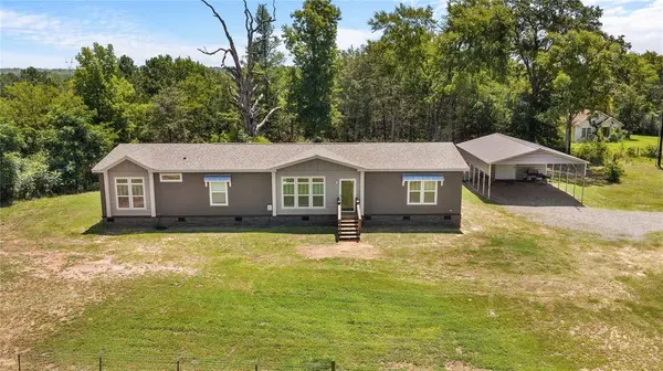 645 Vz County Road 4926, Ben Wheeler, TX 75754