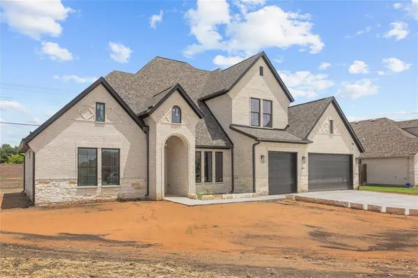 501 Princeton Avenue, Anna, TX 75409
