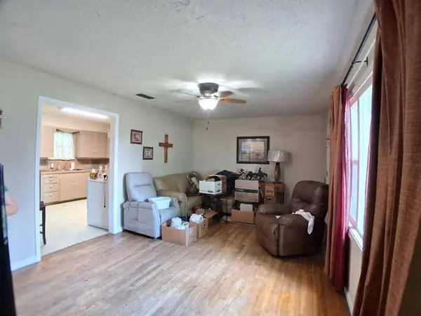 1901 Chico Highway, Bridgeport, TX 76426