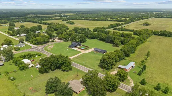7122 Farm Road 1499, Sumner, TX 75486