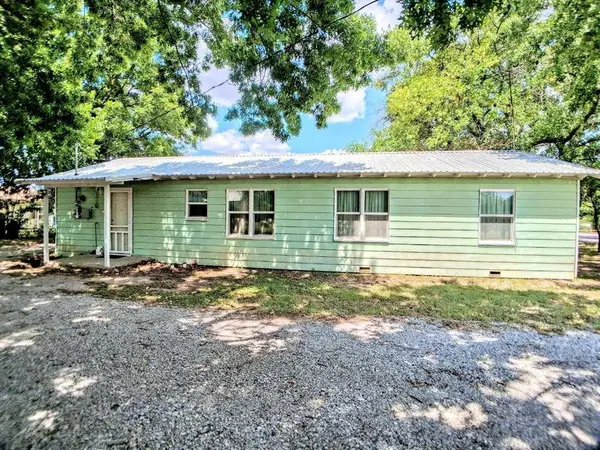 1901 Chico Highway, Bridgeport, TX 76426