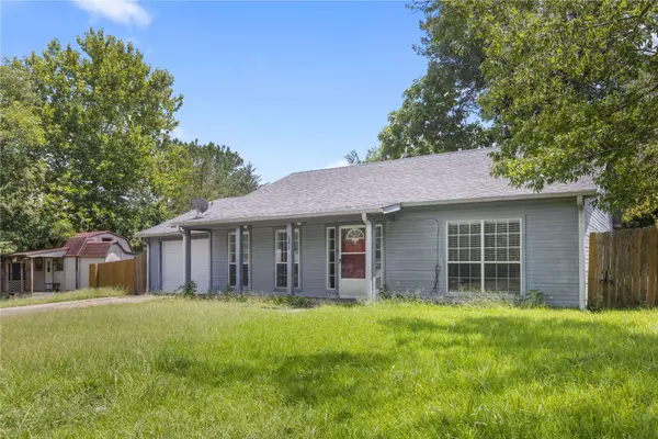 707 W Oklahoma ST, Hugo, OK 74743
