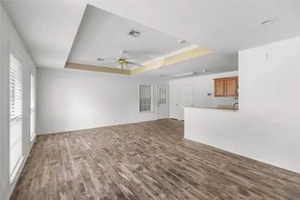 707 W Oklahoma ST, Hugo, OK 74743