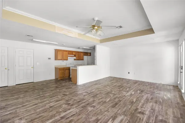 707 W Oklahoma ST, Hugo, OK 74743
