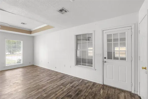 707 W Oklahoma ST, Hugo, OK 74743