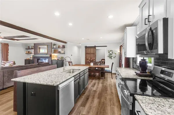 645 Vz County Road 4926, Ben Wheeler, TX 75754