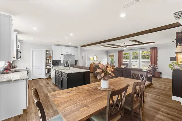 645 Vz County Road 4926, Ben Wheeler, TX 75754