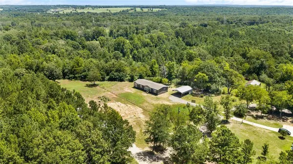 645 Vz County Road 4926, Ben Wheeler, TX 75754