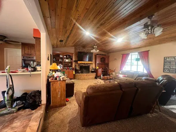 379 Joy Drive, Ore City, TX 75683