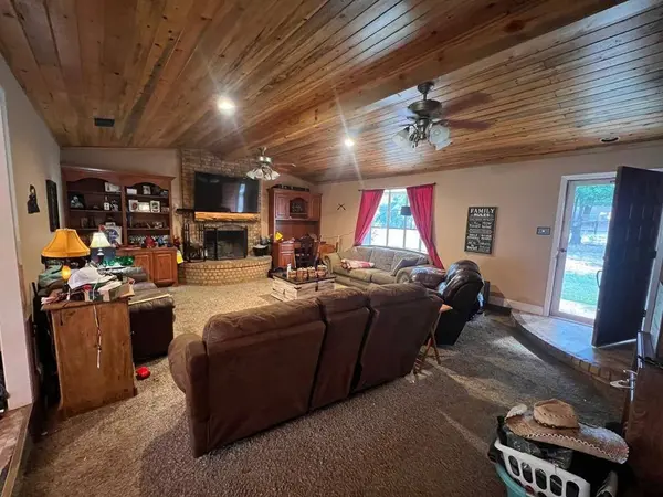 379 Joy Drive, Ore City, TX 75683