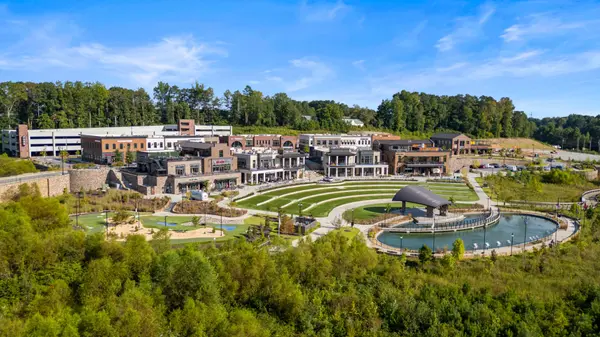 Living Near Downtown City Center, Cumming, GA: Healthy Habits and Home Options Close to the Greenway Trails,The Keely Collective