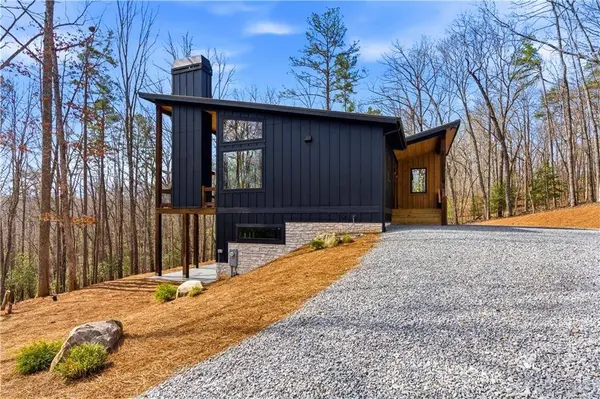 221 Gold Mine RD, Morganton, GA 30560