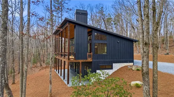 221 Gold Mine RD, Morganton, GA 30560