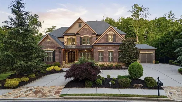 2380 Manor Creek CT, Cumming, GA 30041