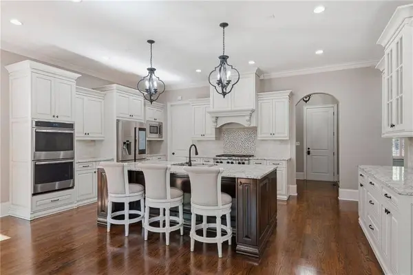 2380 Manor Creek CT, Cumming, GA 30041