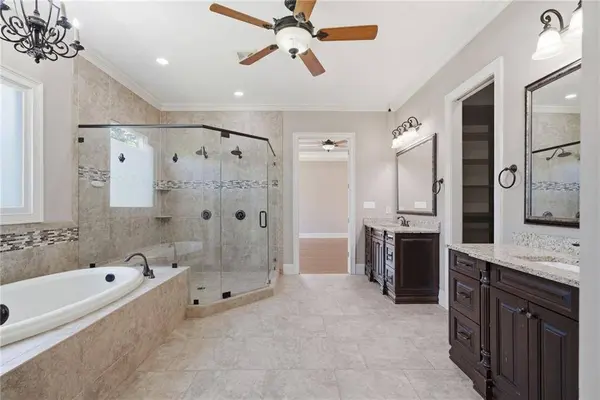 2380 Manor Creek CT, Cumming, GA 30041