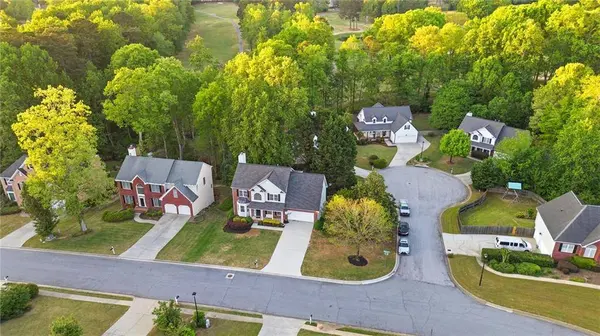2310 Waters Ferry DR, Lawrenceville, GA 30043