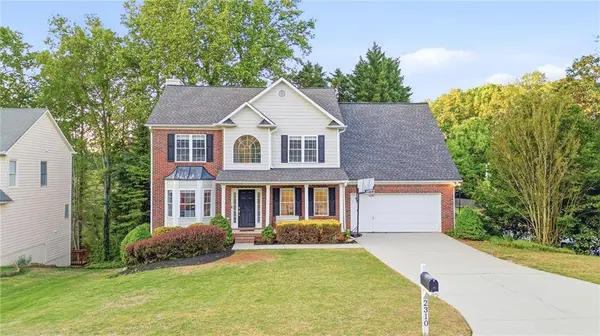 2310 Waters Ferry DR, Lawrenceville, GA 30043