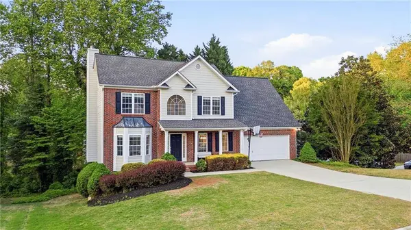 2310 Waters Ferry DR, Lawrenceville, GA 30043