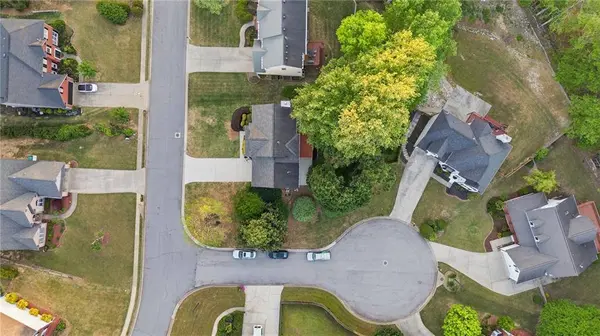 2310 Waters Ferry DR, Lawrenceville, GA 30043