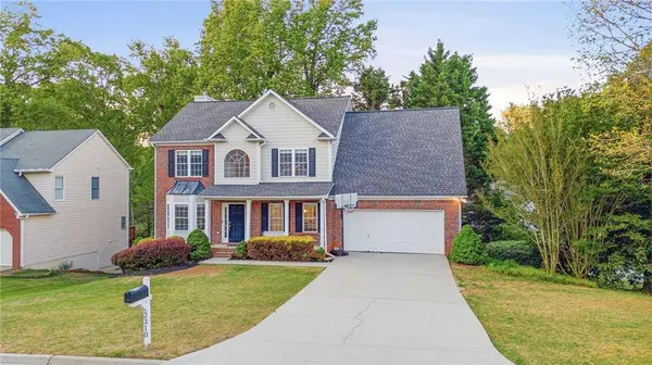 2310 Waters Ferry DR, Lawrenceville, GA 30043