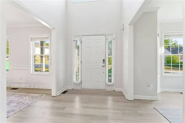 2310 Waters Ferry DR, Lawrenceville, GA 30043