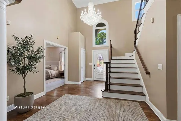 4583 Blooming WAY, Flowery Branch, GA 30542