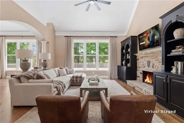 4583 Blooming WAY, Flowery Branch, GA 30542