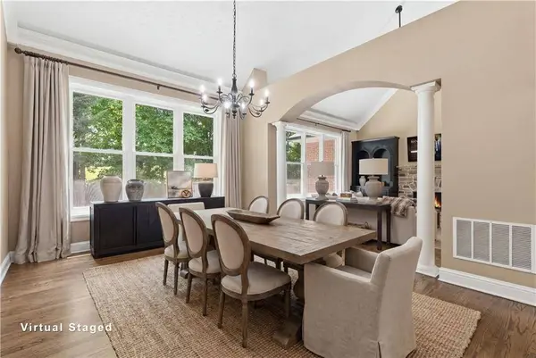 4583 Blooming WAY, Flowery Branch, GA 30542