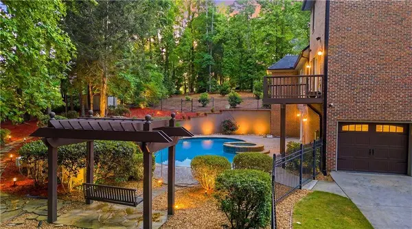 4583 Blooming WAY, Flowery Branch, GA 30542