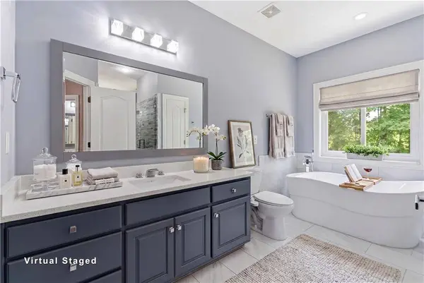 4583 Blooming WAY, Flowery Branch, GA 30542