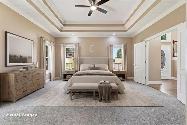 4583 Blooming WAY, Flowery Branch, GA 30542