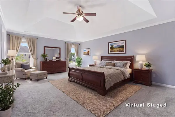 2023 Arbor Springs WAY, Buford, GA 30519