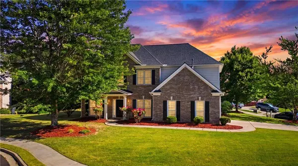 2023 Arbor Springs WAY, Buford, GA 30519