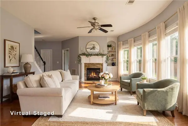 2023 Arbor Springs WAY, Buford, GA 30519