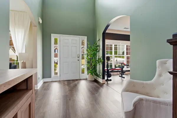 57 Mill Stone Dr, Dawsonville, GA 30534-3413