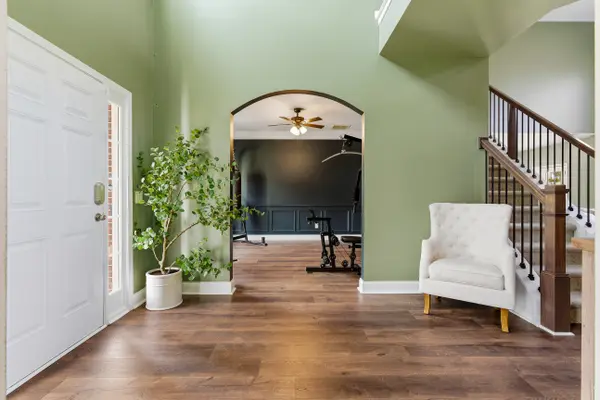 57 Mill Stone Dr, Dawsonville, GA 30534-3413
