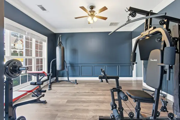 57 Mill Stone Dr, Dawsonville, GA 30534-3413