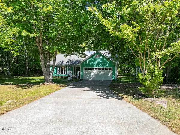 5801 Phillips Landing Drive, Wake Forest, NC 27587