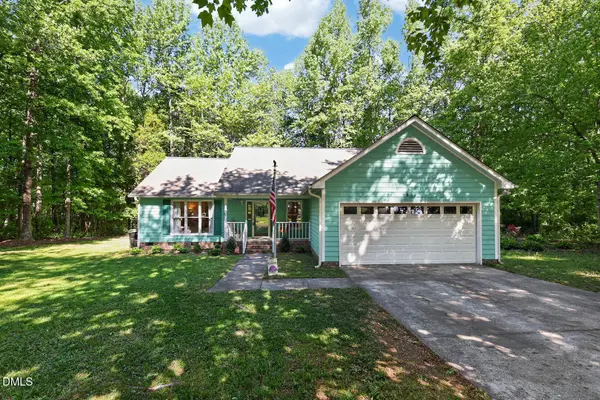 5801 Phillips Landing Drive, Wake Forest, NC 27587