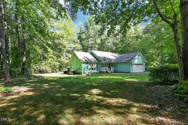 5801 Phillips Landing Drive, Wake Forest, NC 27587