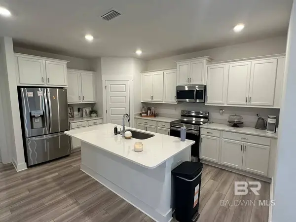 16863 Fedora Drive, Loxley, AL 36551