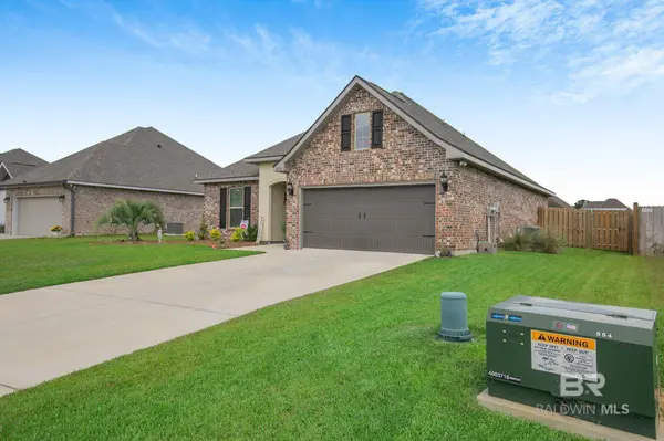 21172 Chardonnay Drive, Silverhill, AL 36576