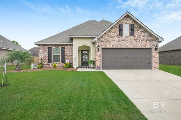 21172 Chardonnay Drive, Silverhill, AL 36576