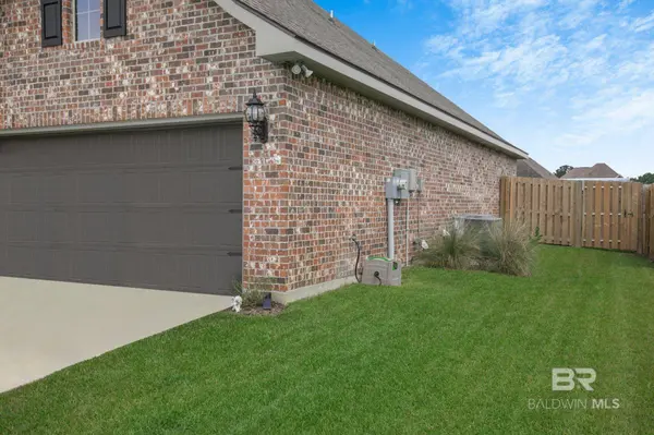 21172 Chardonnay Drive, Silverhill, AL 36576