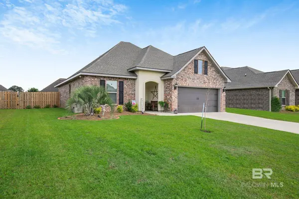 21172 Chardonnay Drive, Silverhill, AL 36576