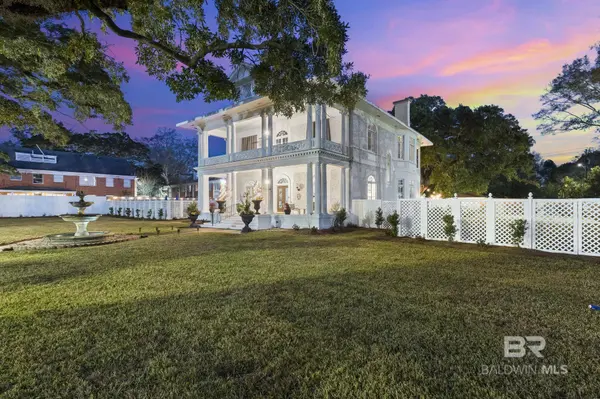 1410 Government Street, Mobile, AL 36604