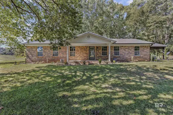8911 Owassa Road, Evergreen, AL 36401