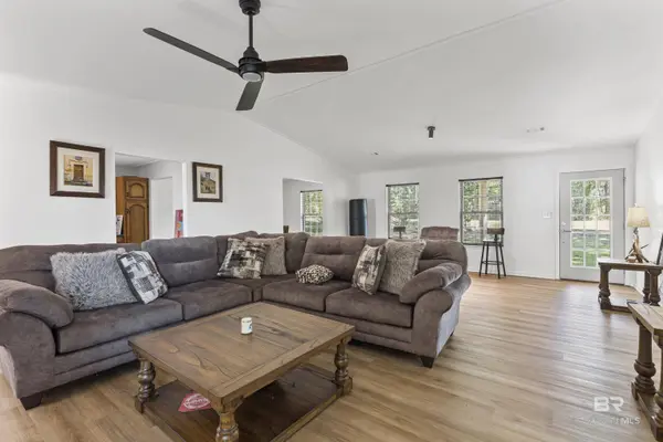 8911 Owassa Road, Evergreen, AL 36401